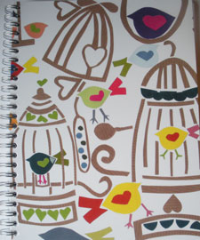 cages