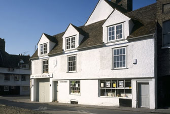 folk museum