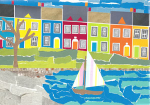 harbour view