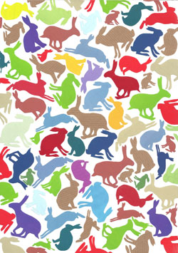 rabbits and hares
