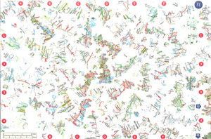 maps