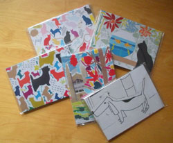 mini books