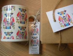 mug