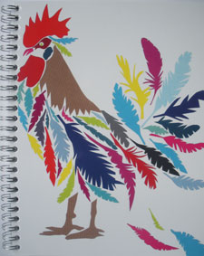 note chick