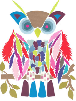 owl