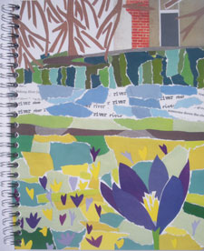 spring ntebook
