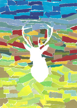 stag