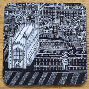 emma bennett coaster