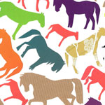 horses