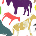 horses