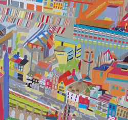 Cambridge Collage 1