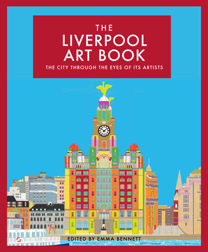 The Liverpool Art Book