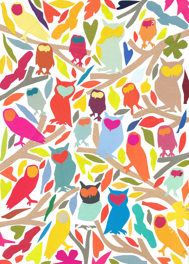 owls