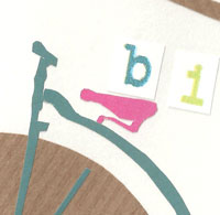 bike detail