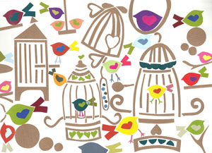 bird cages