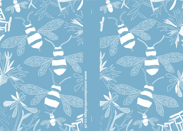 bees