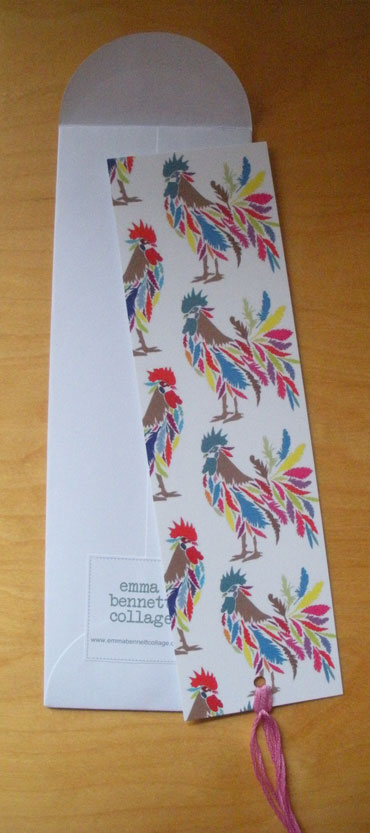 bookmark