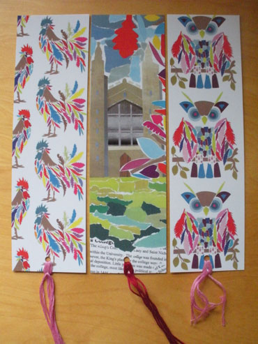 bookmarks