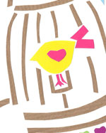 bird
