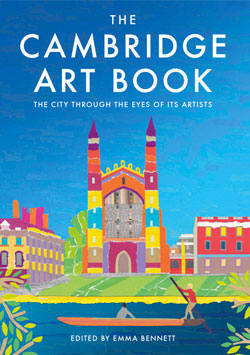 the cambridge art book