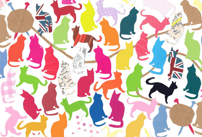 cats