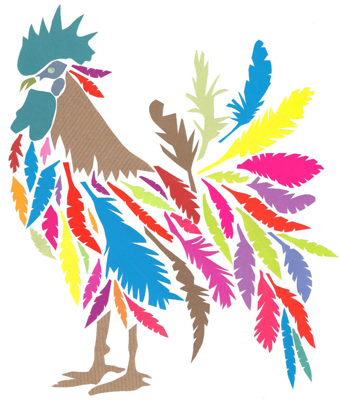 hen