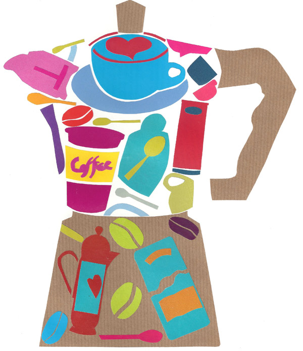 coffee pot