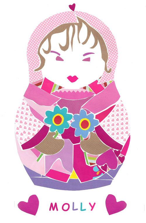 doll