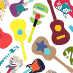guitars