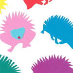 hedgehogs