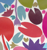lilily detail