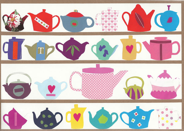 tea