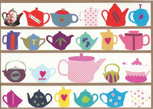 tea