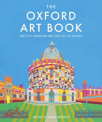 The Oxford Art Book