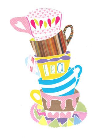 teacups